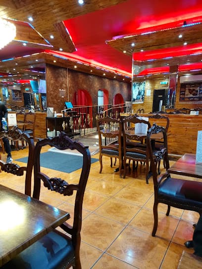 Karwan Restaurant Southall