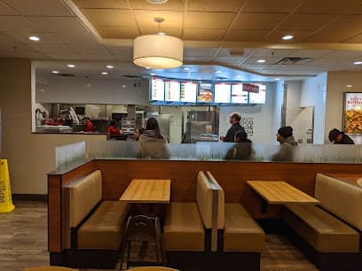 Wendy's