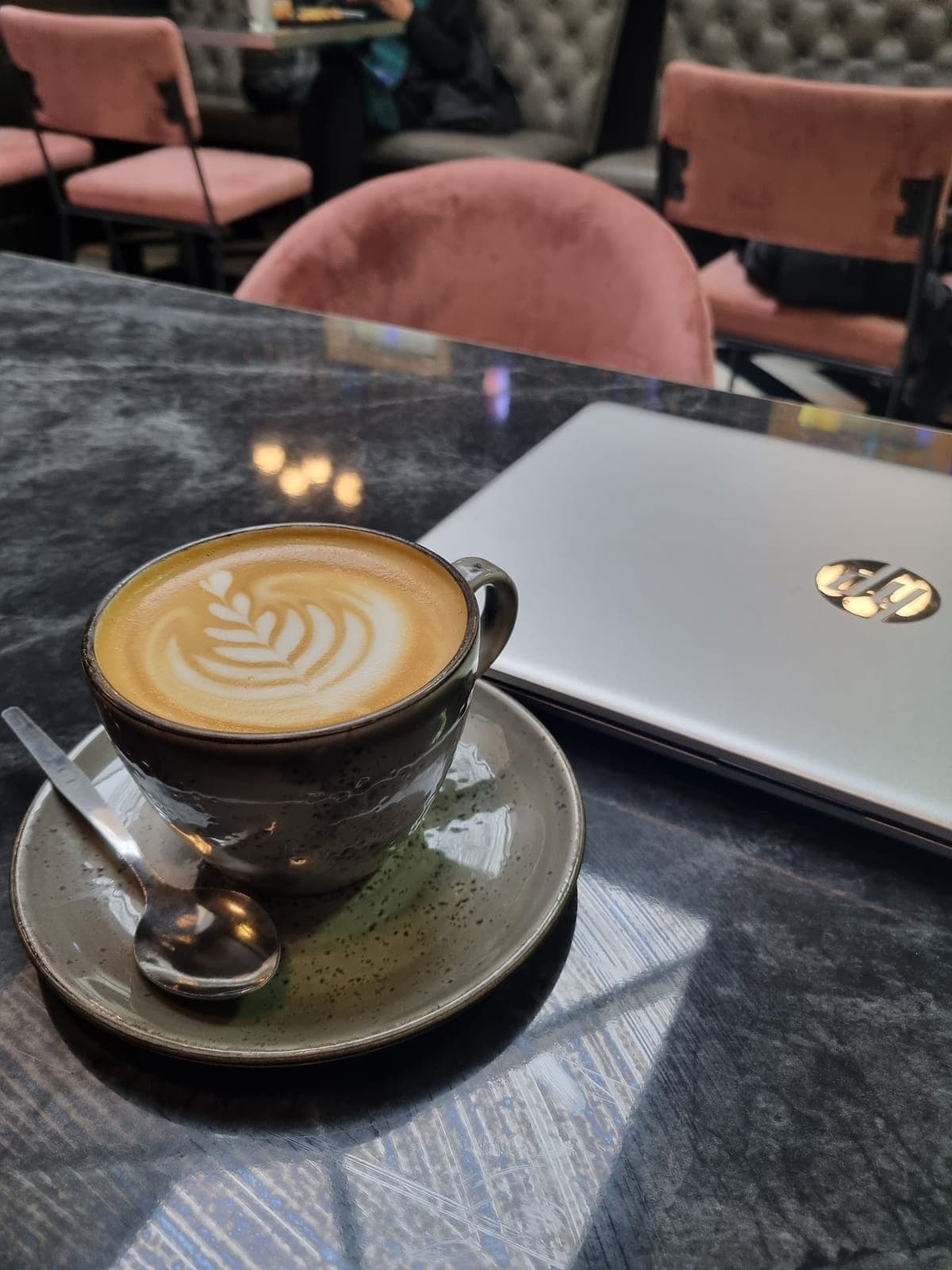 Artful Blend