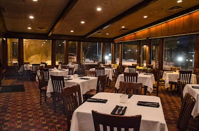 Crooners Supper Club