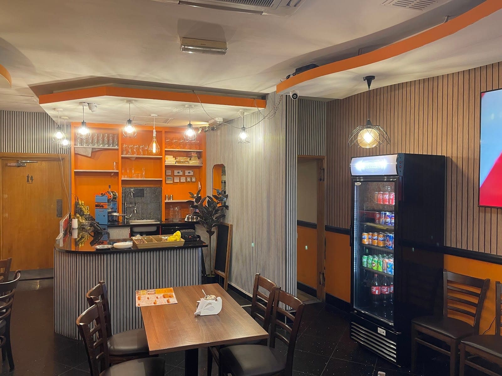 The Maharaja Punjabi Restaurant & Sweets