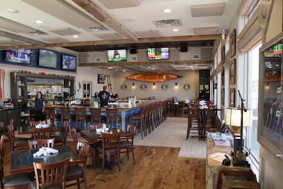 Charlie's On Prior