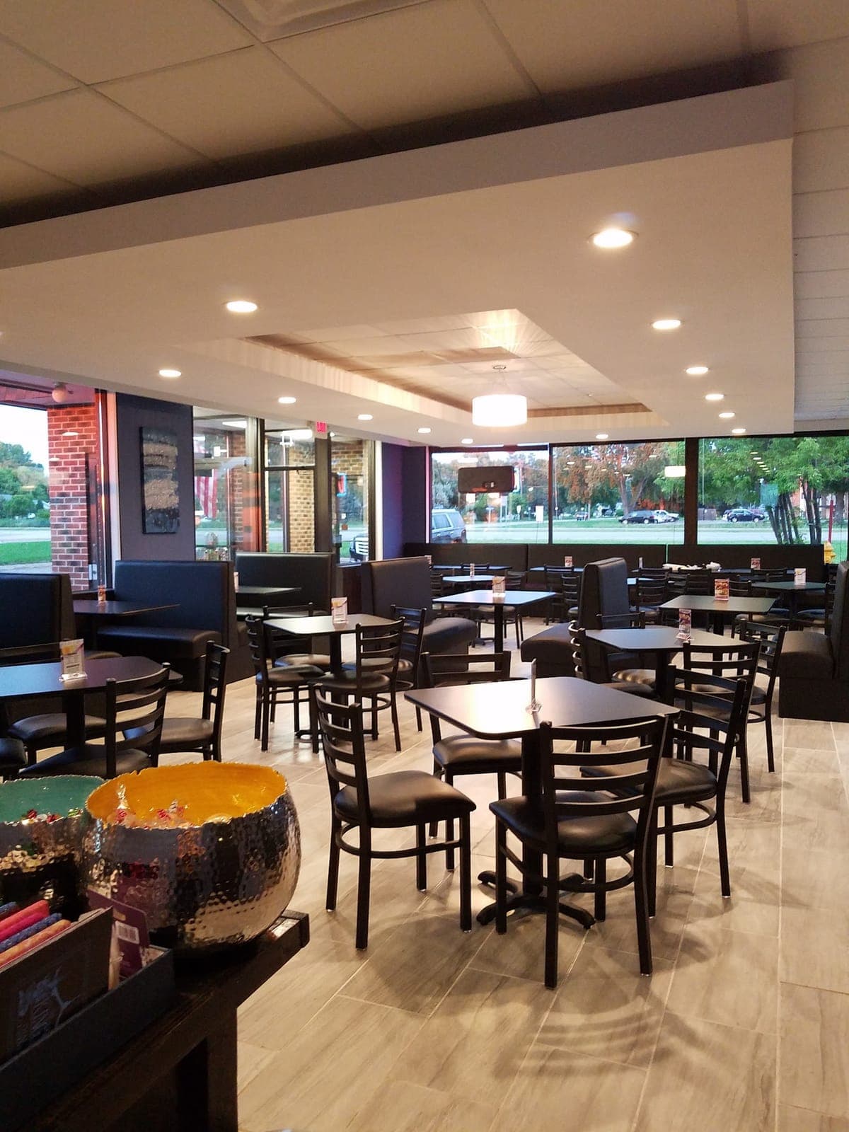 The King's Thai Cuisine