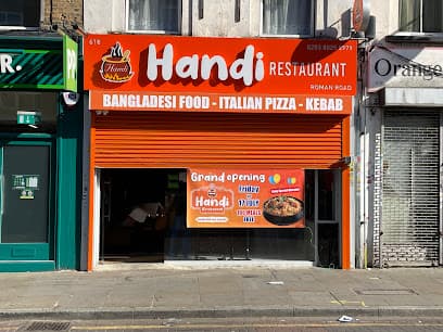 Handi Restaurant