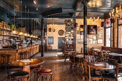 The Red Lion