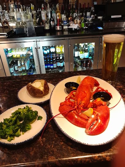 Red Lobster