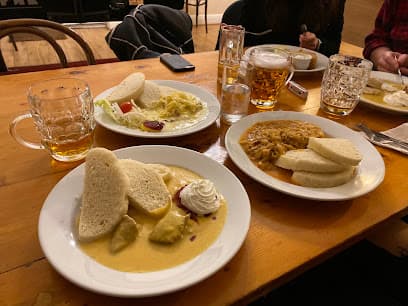 Bohemia House
