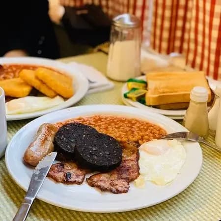 Regency Cafe photo 7