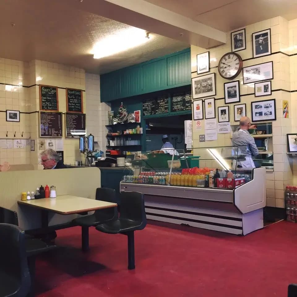 Regency Cafe photo 5