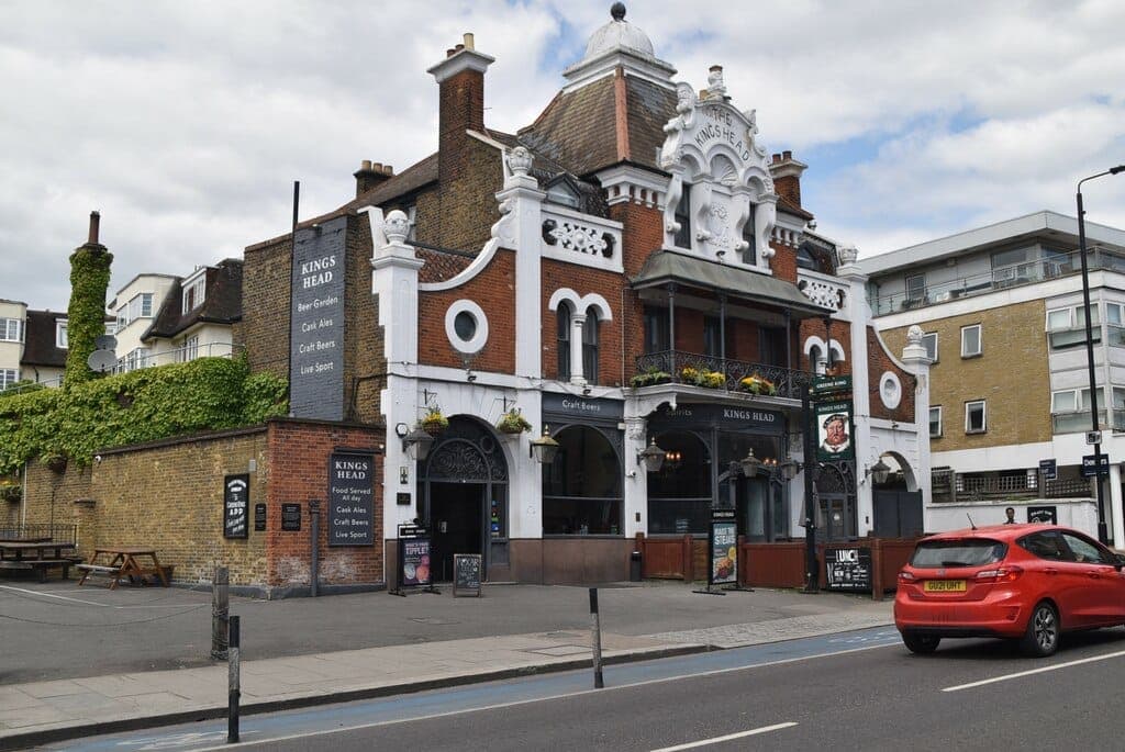 The Kings Head photo 4