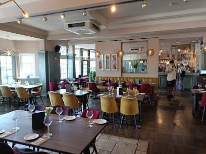 The Freemasons Arms