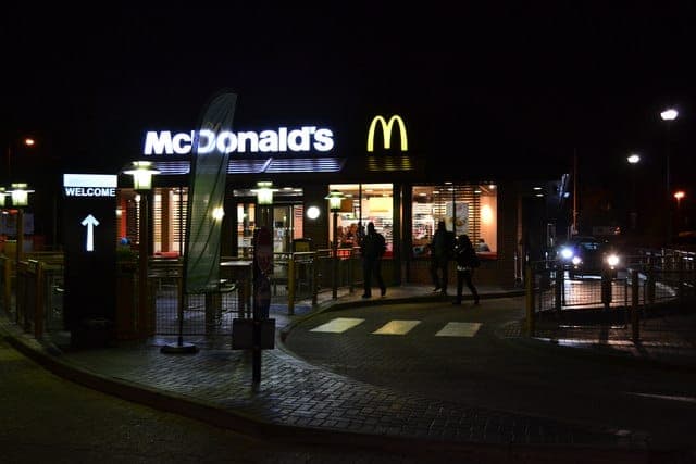 McDonald's photo 4