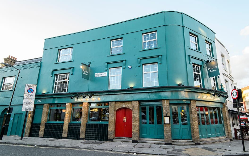 Victoria Tavern