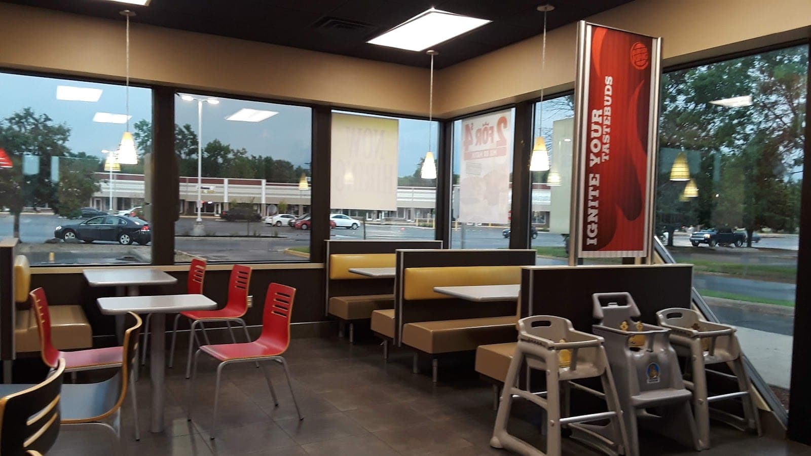 Burger King
