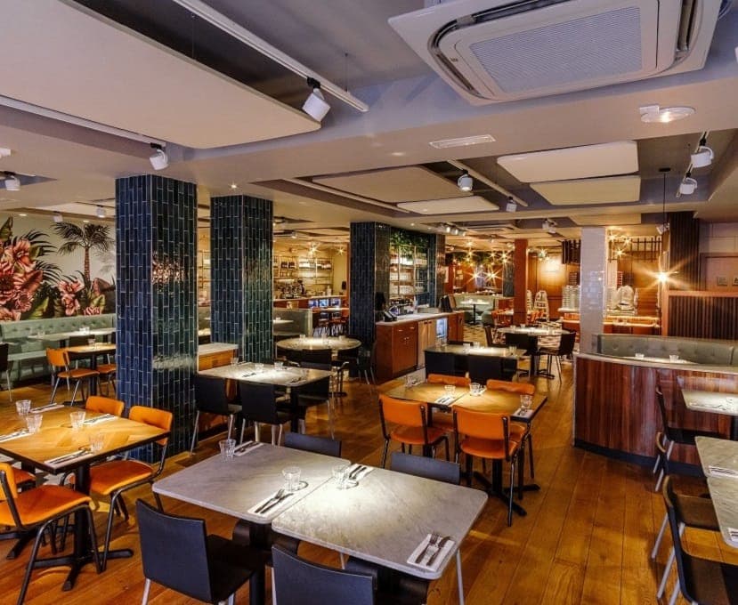 PizzaExpress