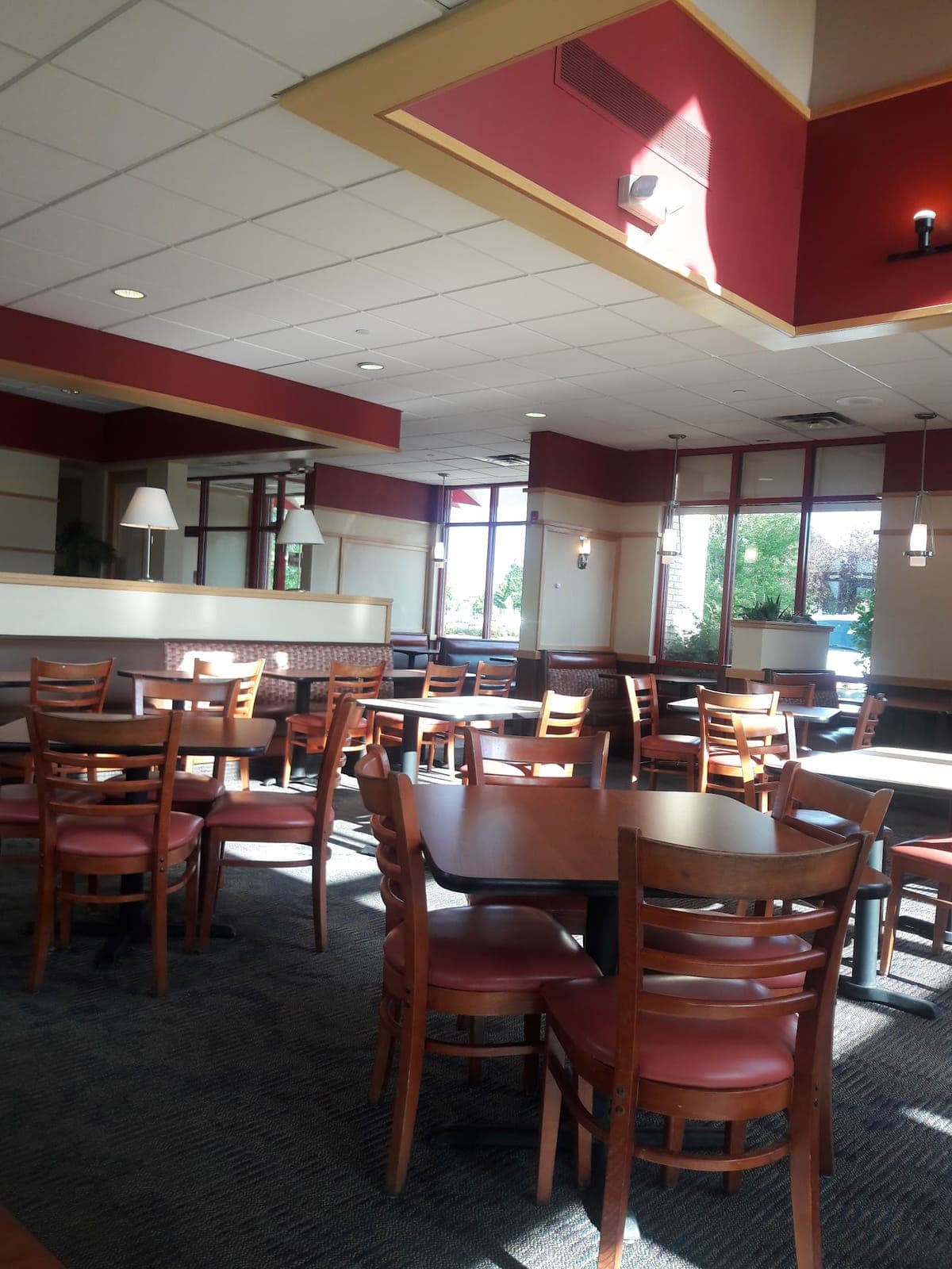Arby's
