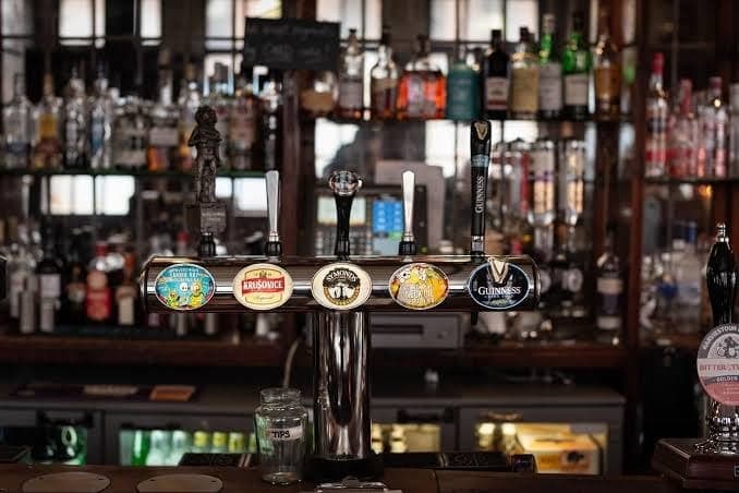 Rose & Crown