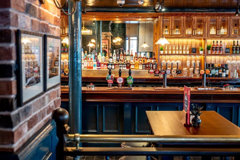 The Railway