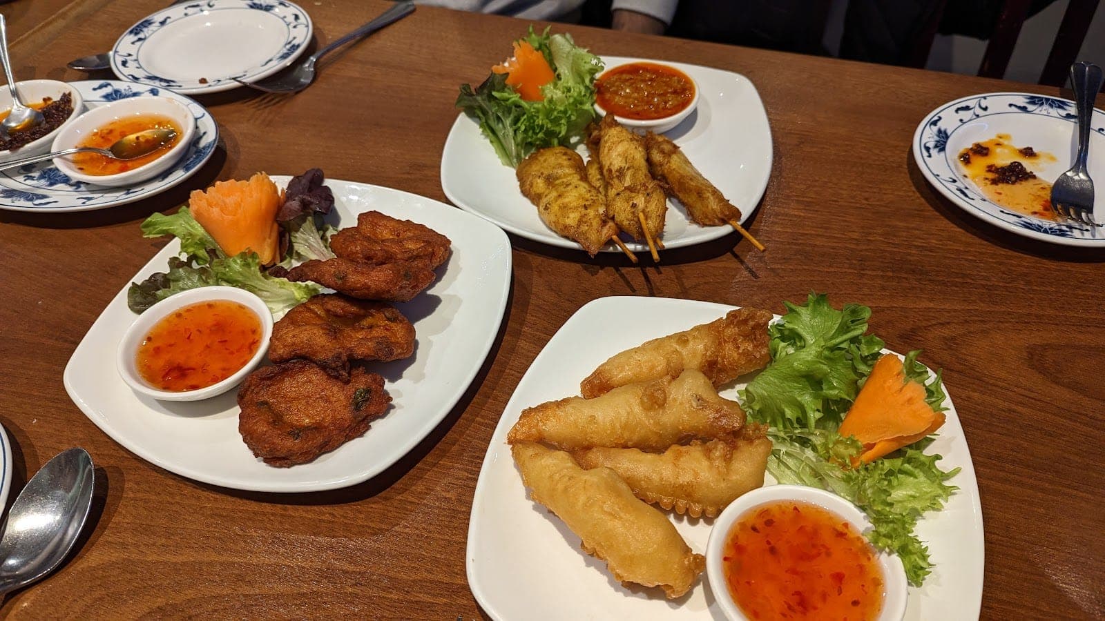 Cooper Thai