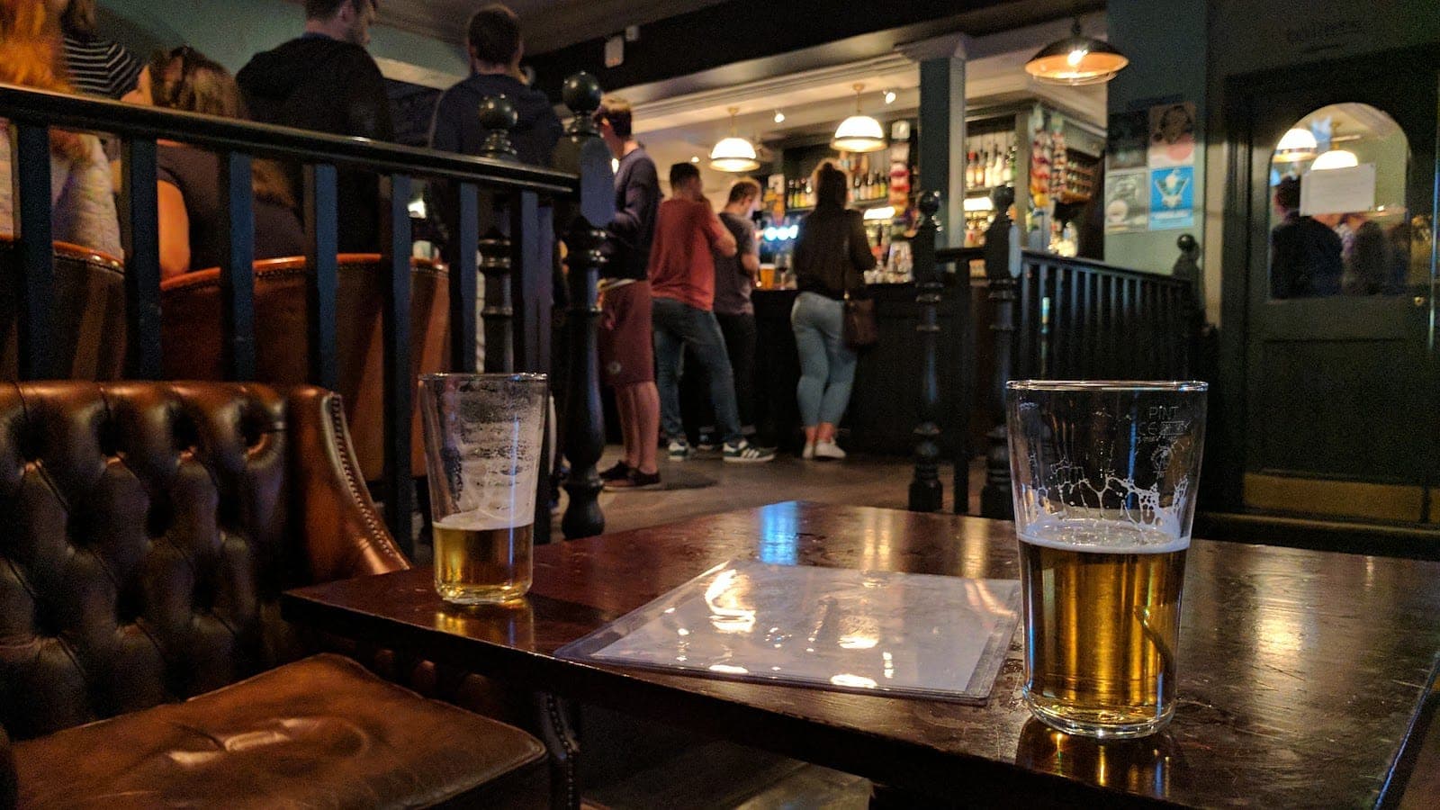 The World's End