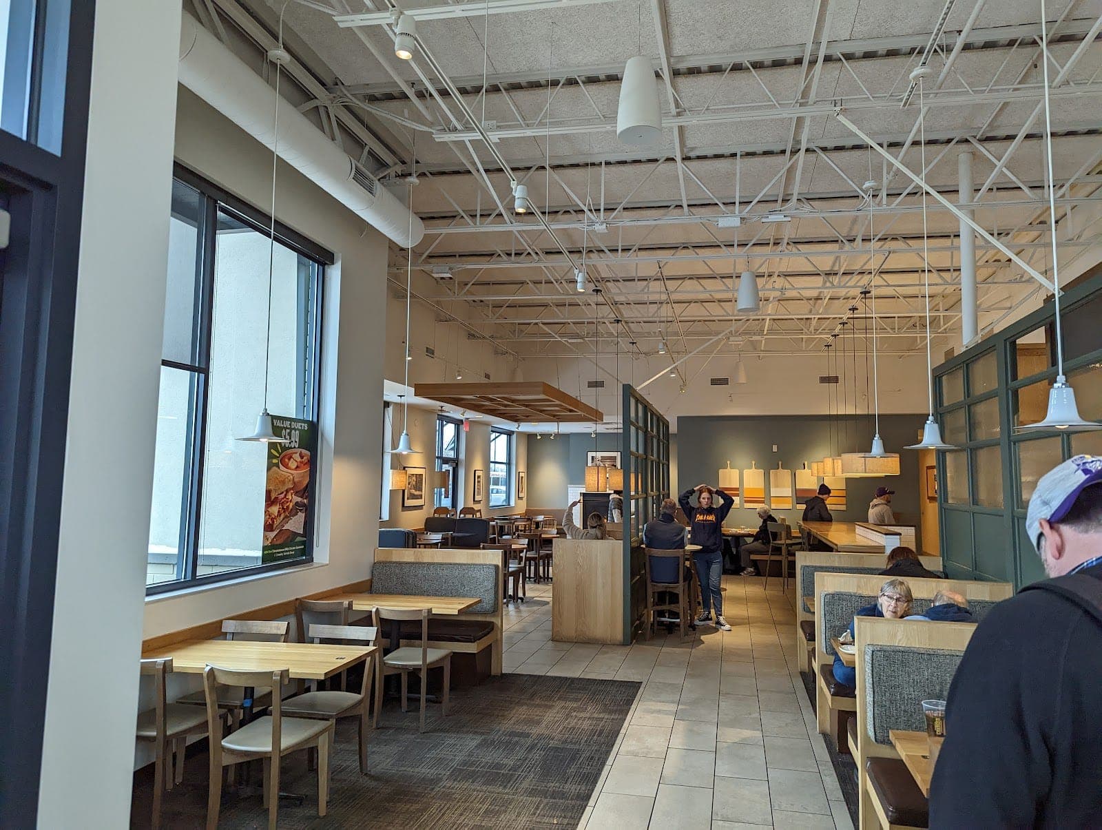 Panera Bread