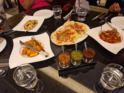 Madhu's