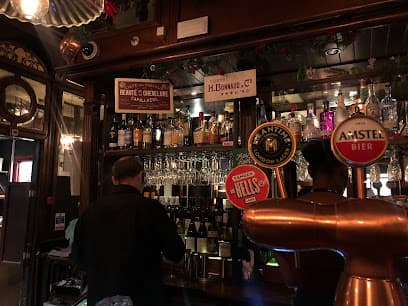 The Washington