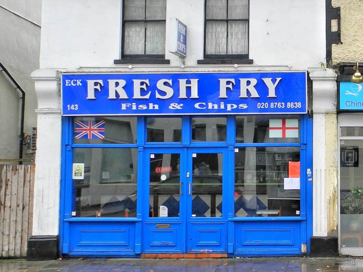 Fresh Fry