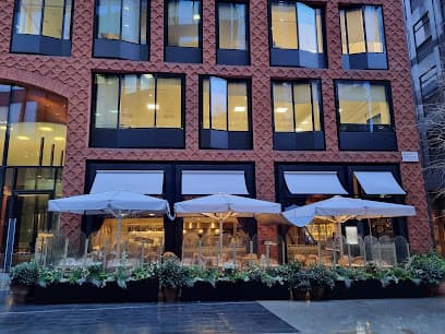 Chez Antoinette