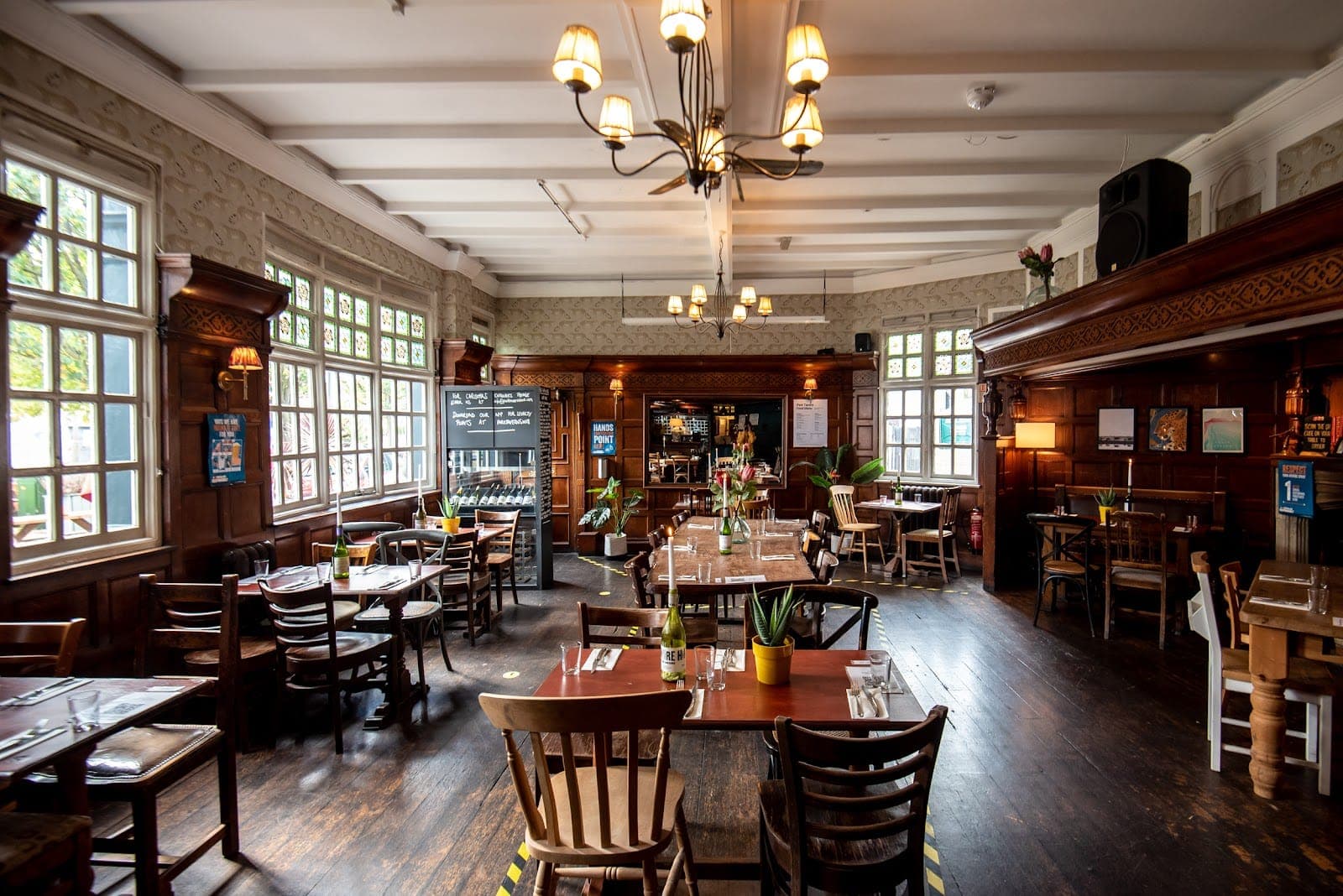 The Park Tavern