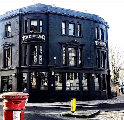 The Stag