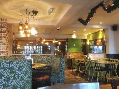 Harvester - The Greyhound