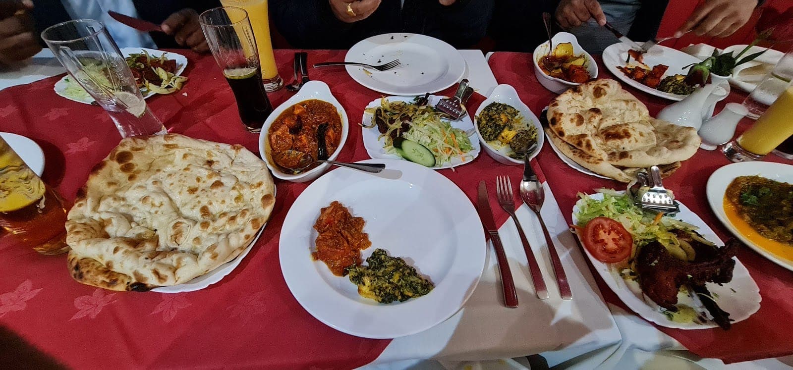 Spice of India