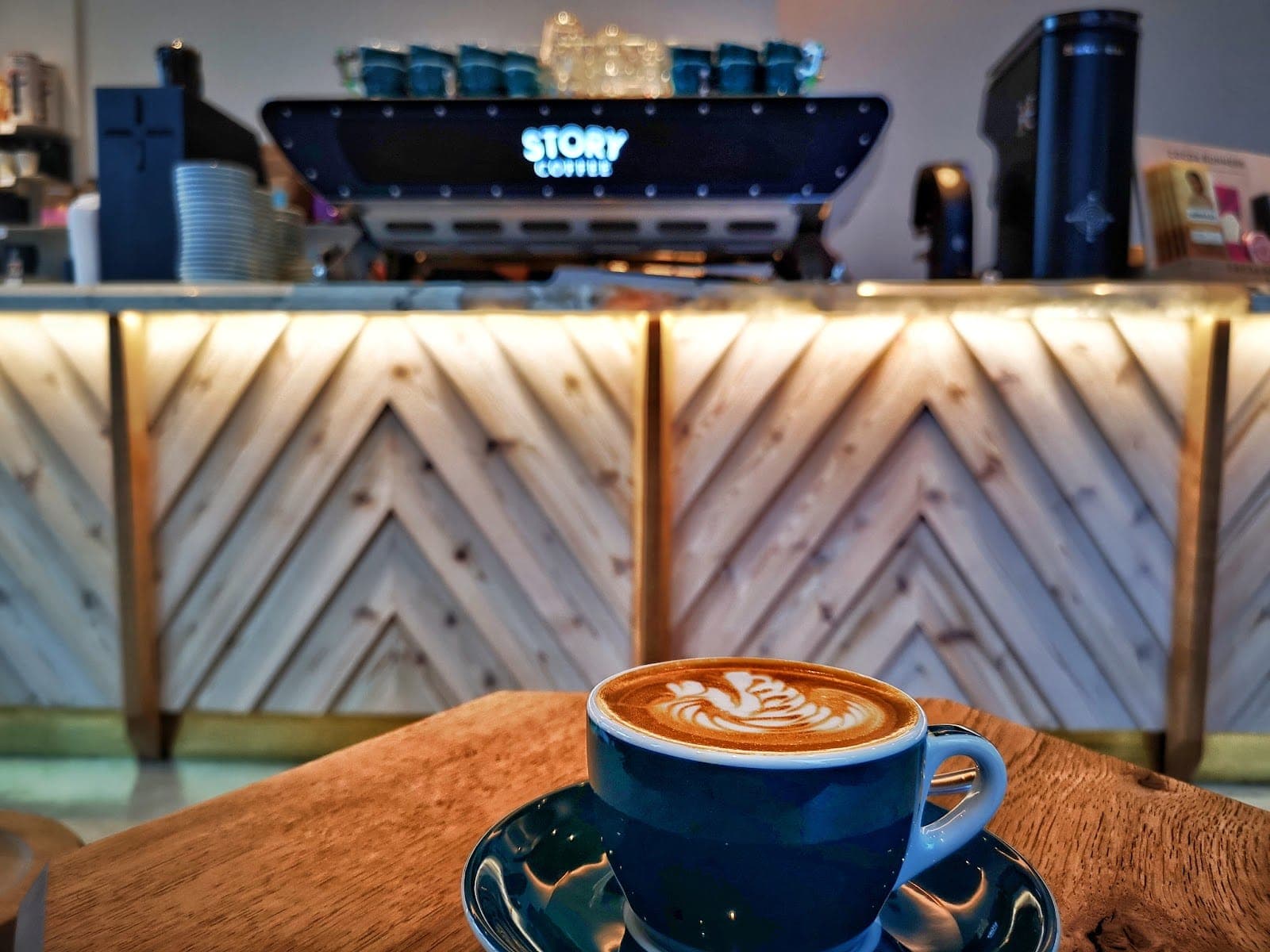 Story Coffee