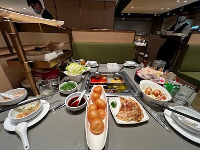 Haidilao Hot Pot