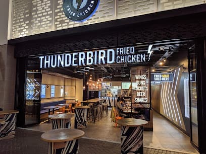 Thunderbird Fried Chicken