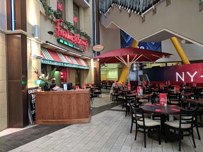 Frankie & Benny's