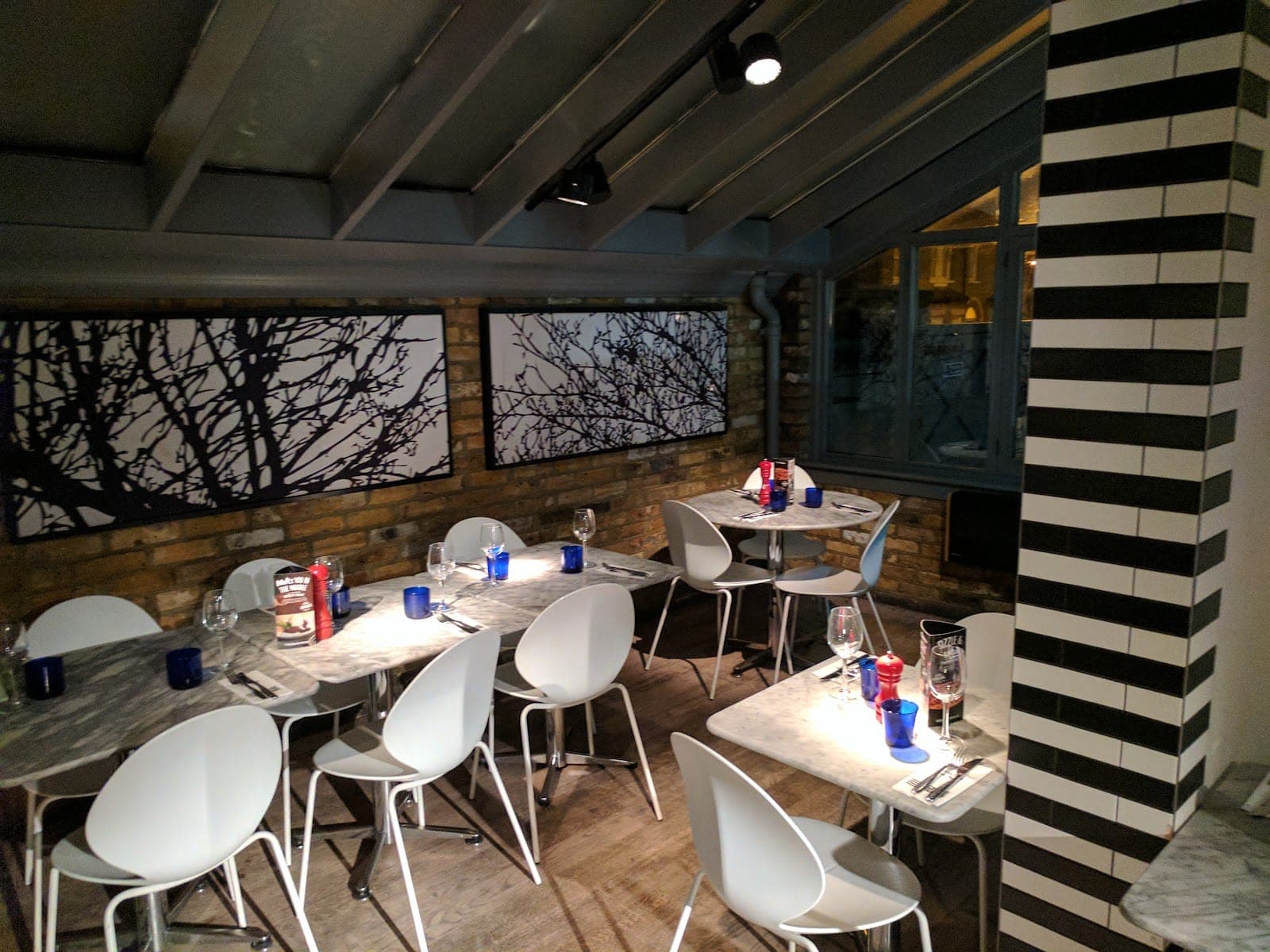 PizzaExpress