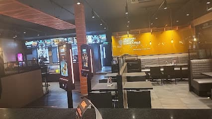 German Doner Kebab