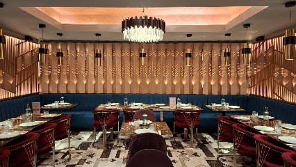 Haweli Restaurant