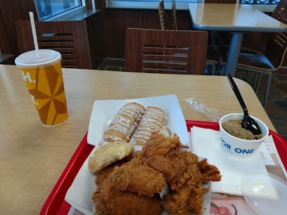 Church's Chicken