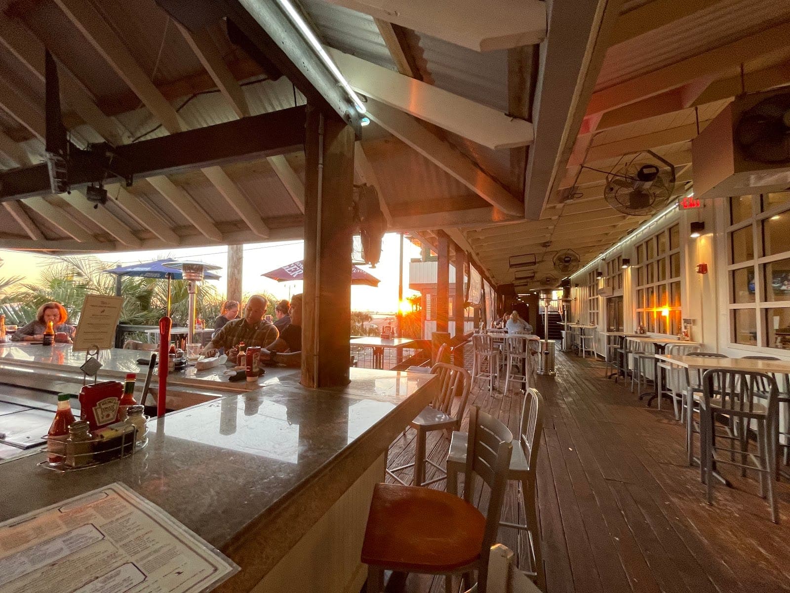 Felix’s Restaurant & Oyster Bar