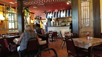 Keifer's Restaurant