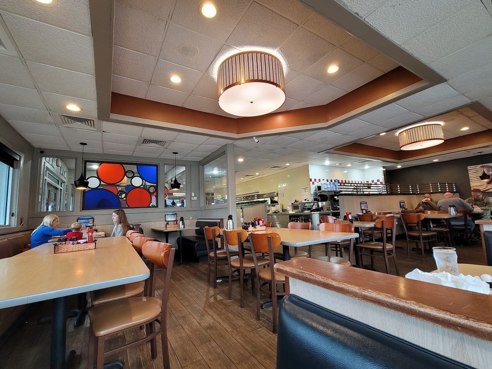 IHOP