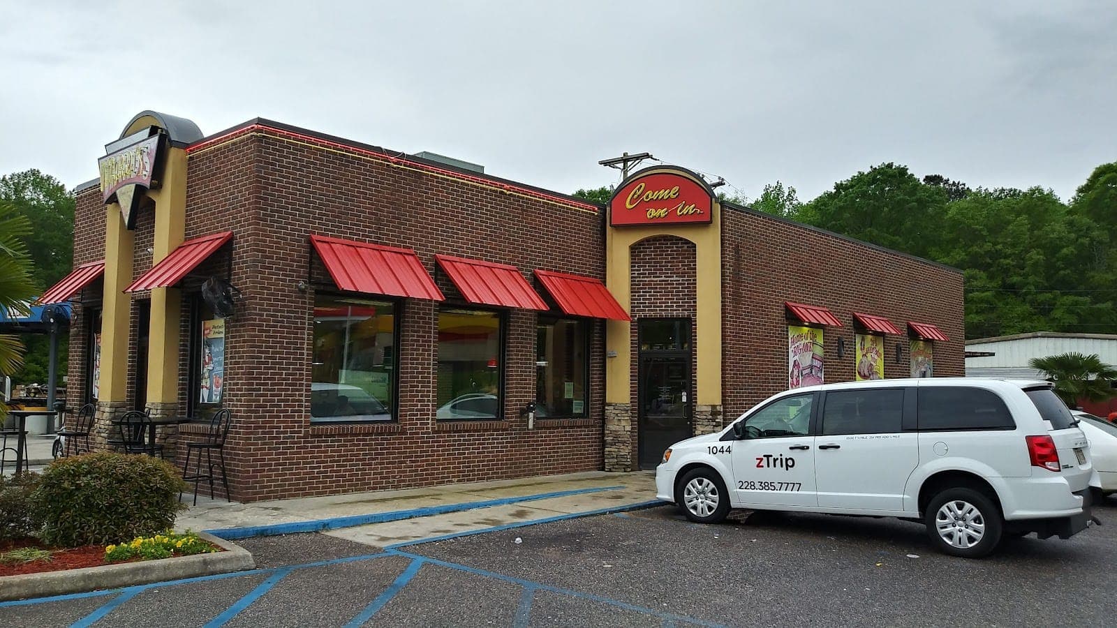 Ward's Restaurant