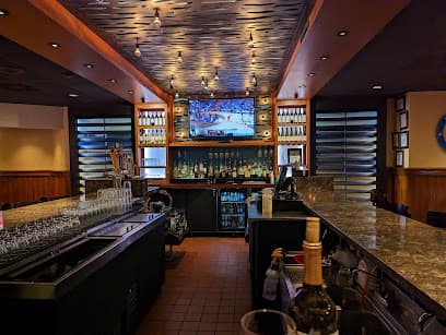 Outback Steakhouse