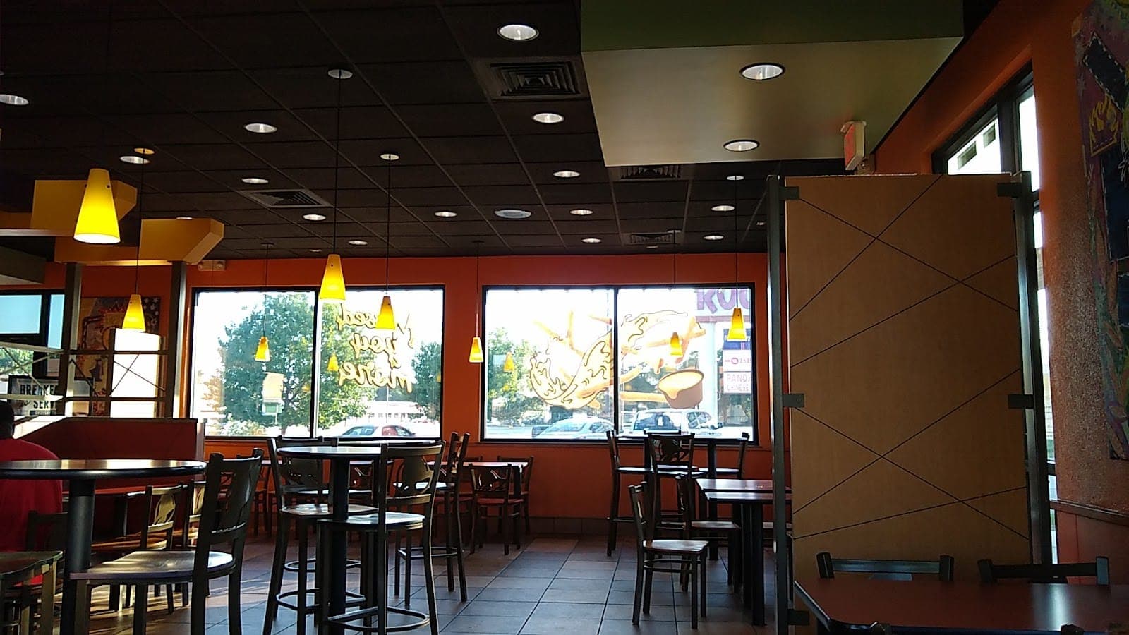 Taco Bell
