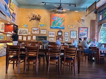 Uncle Mick's