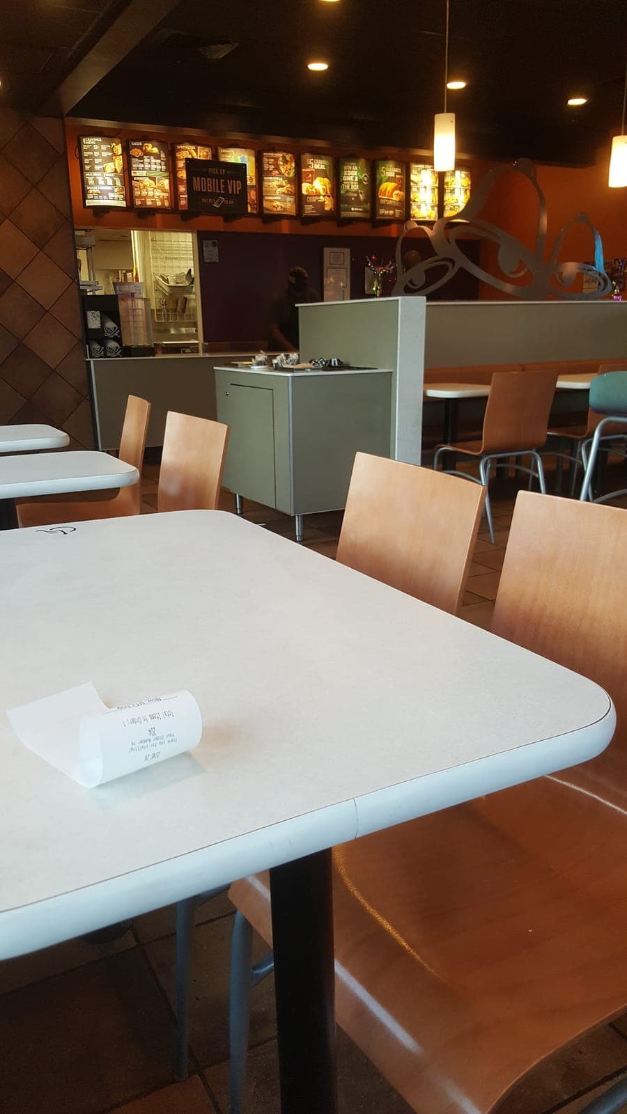 Taco Bell