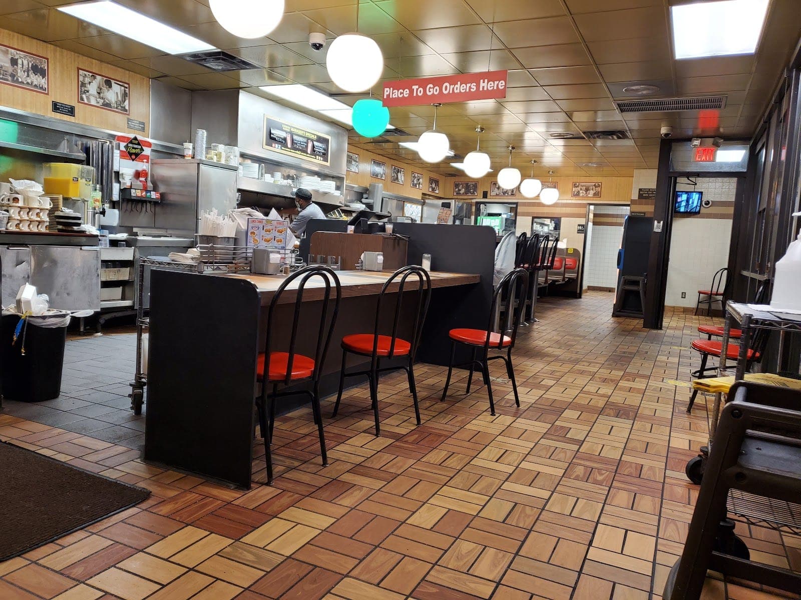 Waffle House